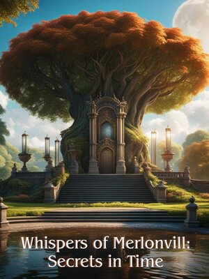 cover image of Whispers of Merlonvill